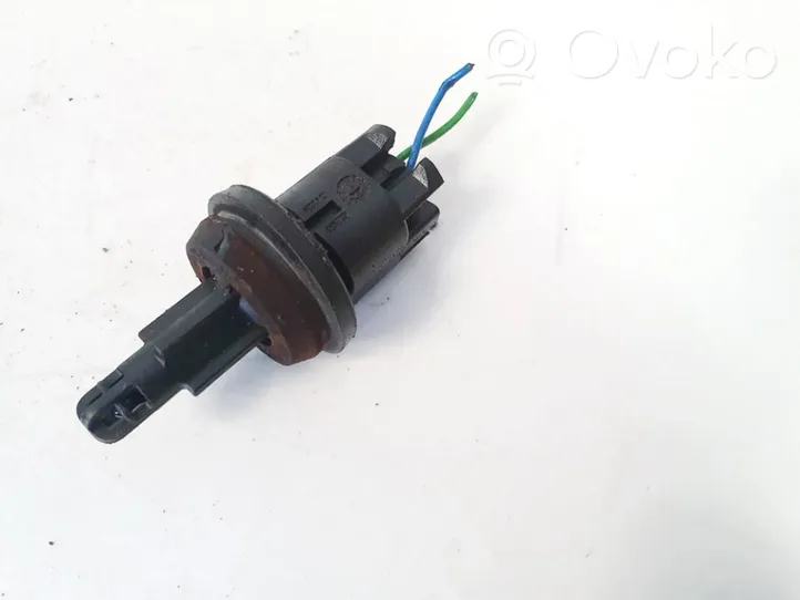 Opel Corsa D Interior temperature sensor 025525