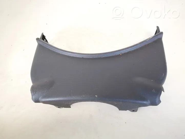 Opel Corsa D Garniture de colonne de volant 13205064