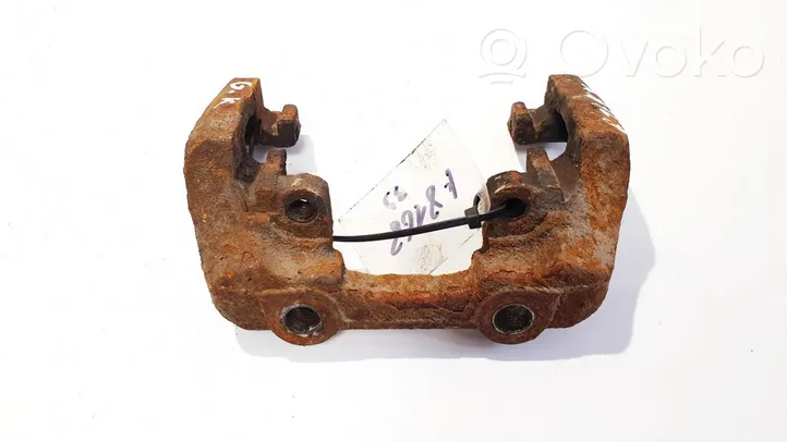 Saab 9-5 Rear brake caliper 636