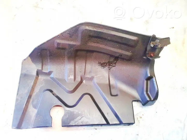 Hyundai Getz Engine splash shield/under tray 