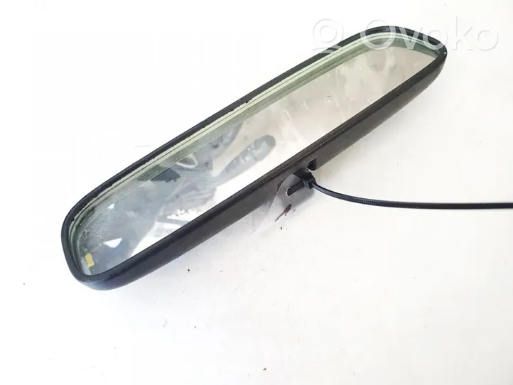 Toyota RAV 4 (XA30) Rear view mirror (interior) e4022197