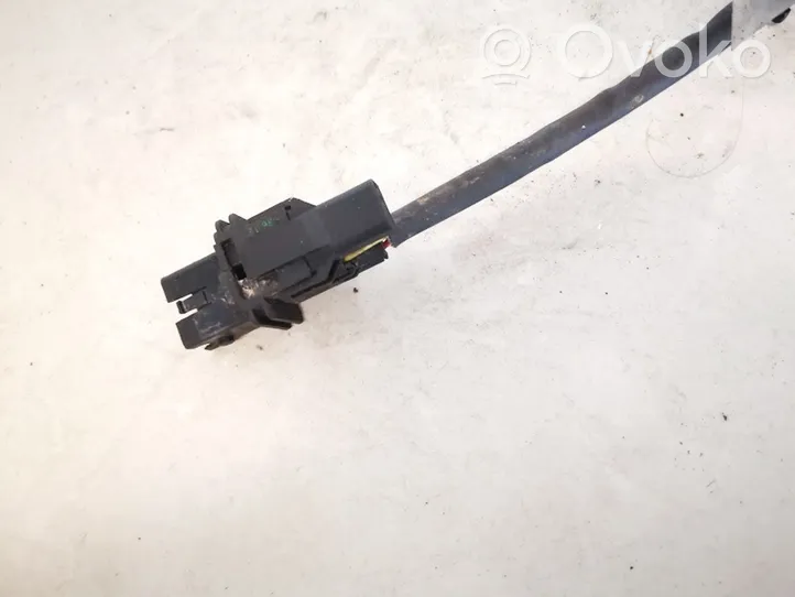 Nissan Murano Z50 Sensore della sonda Lambda 0258007264