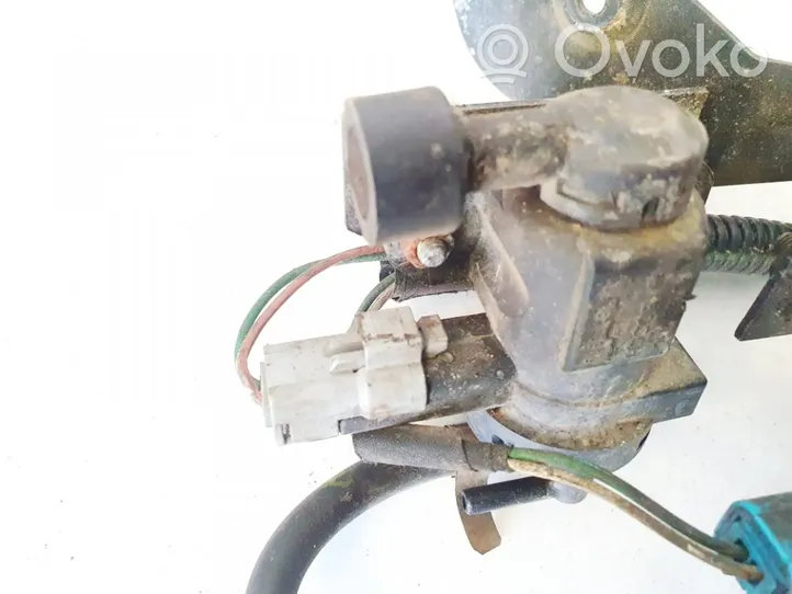 Citroen Xantia Solenoidinis vožtuvas 9628971180