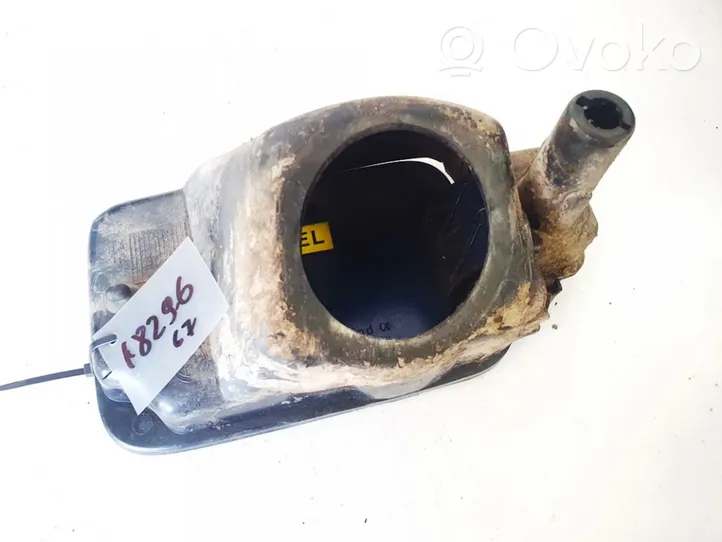 Fiat Ulysse Bouchon, volet de trappe de réservoir à carburant 1487168080