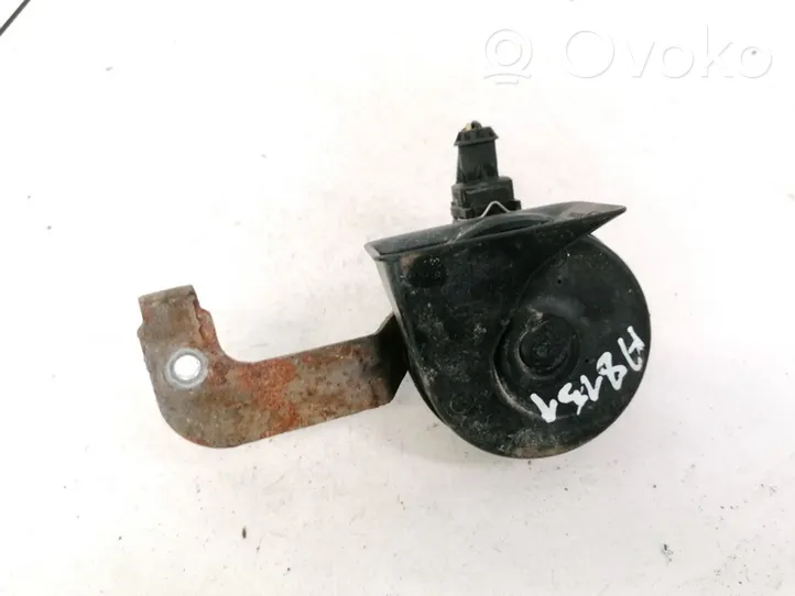 Volvo V50 Signal sonore E90055306