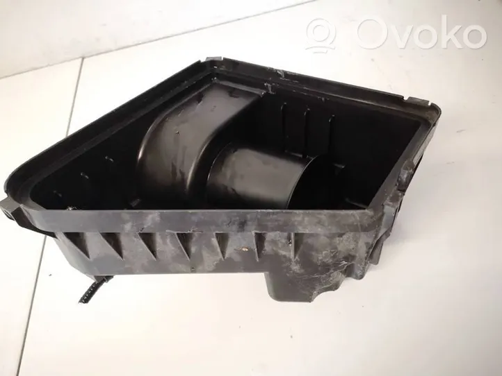 Honda Civic IX Scatola del filtro dell’aria 
