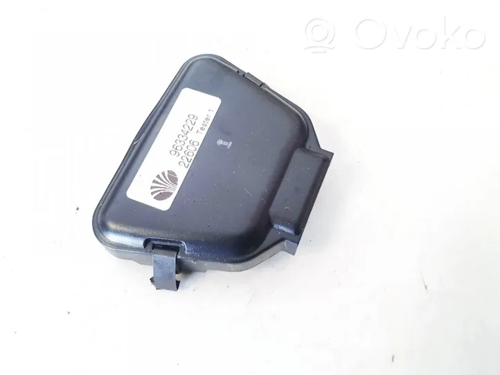 Chevrolet Epica Rain sensor 96334229