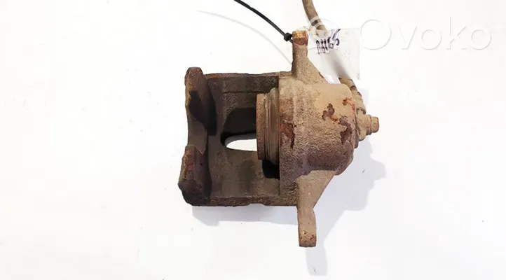 Hyundai i30 Caliper de freno delantero 