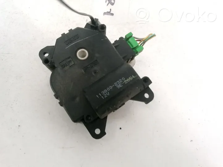 Honda Accord Motorino attuatore aria 1138002320