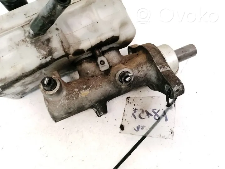 Volkswagen Transporter - Caravelle T5 Master brake cylinder 