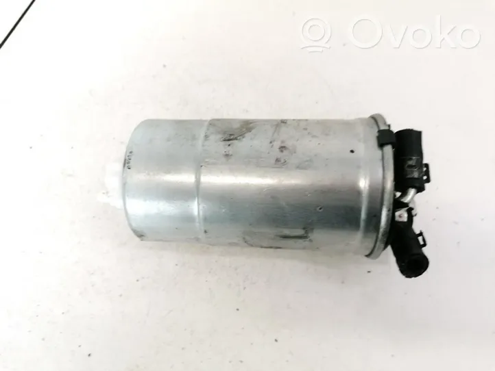 Volkswagen Polo Fuel filter cff100258