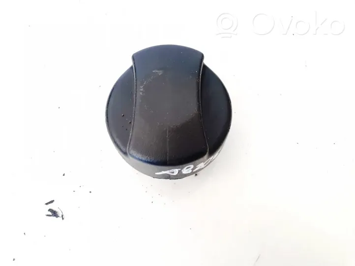 Opel Meriva A Fuel tank filler cap 