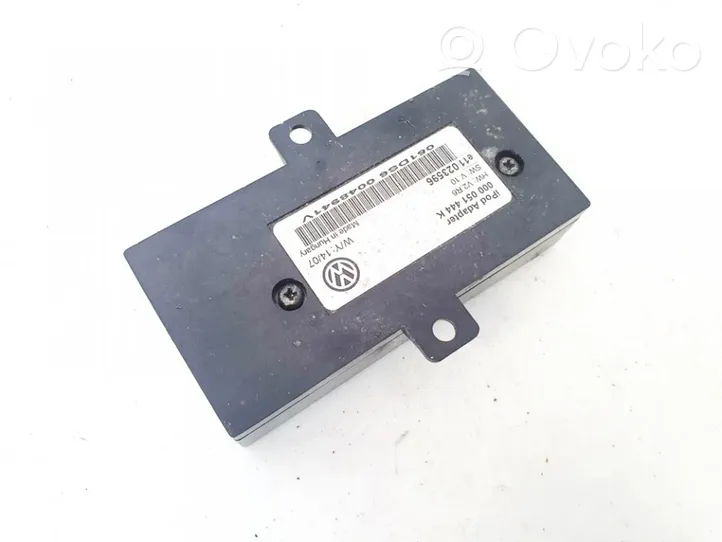 Volkswagen Golf Plus Other control units/modules 000051444k