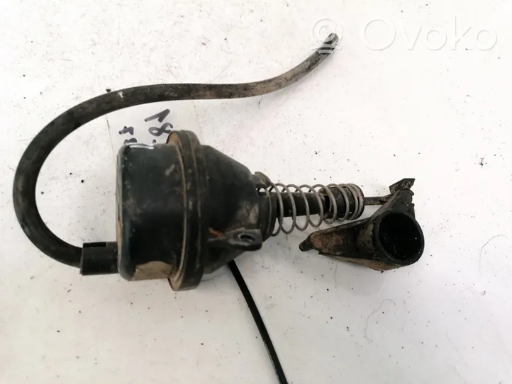 Mercedes-Benz Sprinter W901 W902 W903 W904 Valve vacuum 