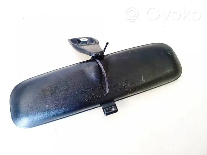 KIA Ceed Espejo retrovisor (interior) e13010082