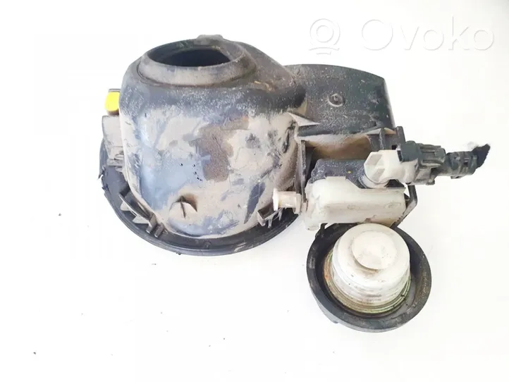 Opel Insignia A Sportello del serbatoio del carburante 13354563