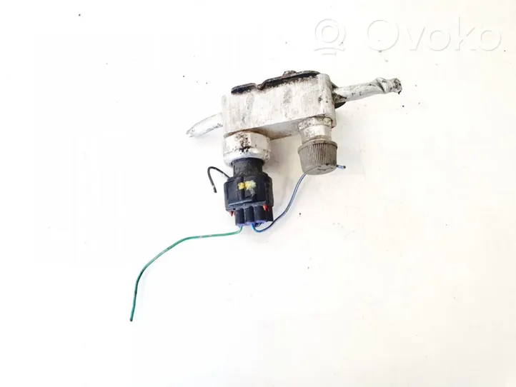 Toyota Auris 150 Air conditioning (A/C) pressure sensor 4990007880