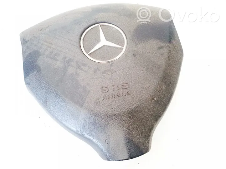 Mercedes-Benz A W169 Vairo oro pagalvė 1618289940