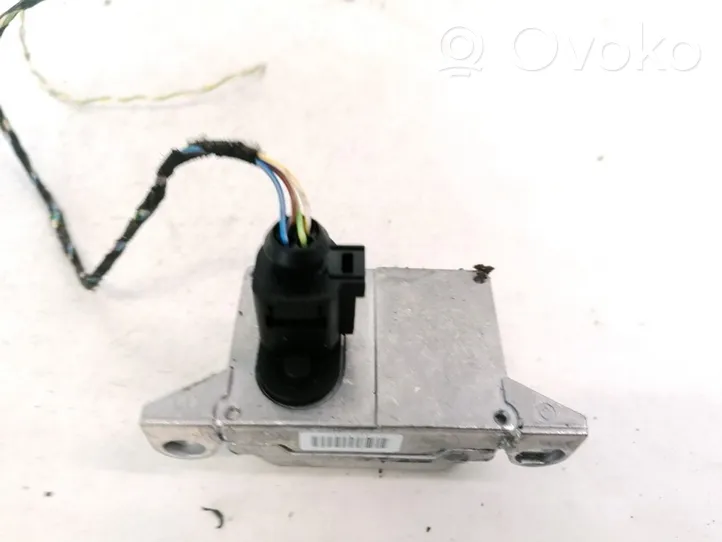 Volkswagen Golf V ESP Drehratensensor Querbeschleunigungssensor 1K0907655B