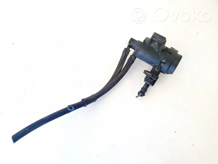 Renault Scenic I Turboahtimen magneettiventtiili 7700113071