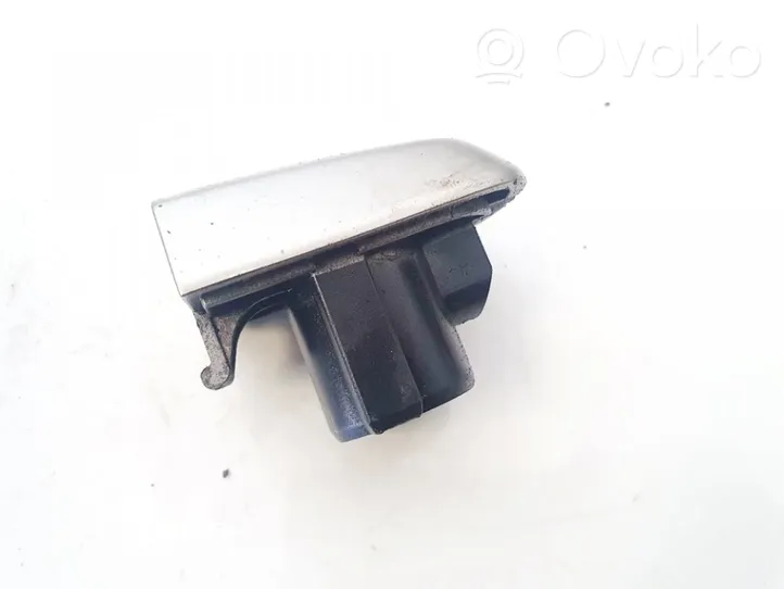 Volvo V70 Loading door cover/cap 30663673