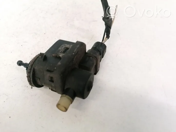 Opel Movano A Headlight level adjustment motor 7700420737