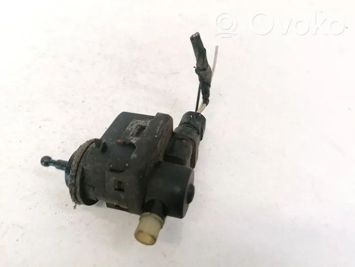 Opel Movano A Headlight level adjustment motor 7700420737