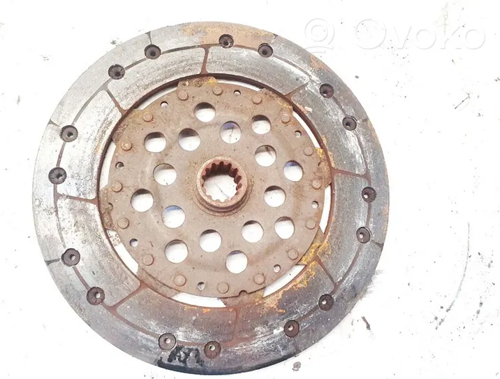 Opel Zafira A Disque d'embrayage 9223223