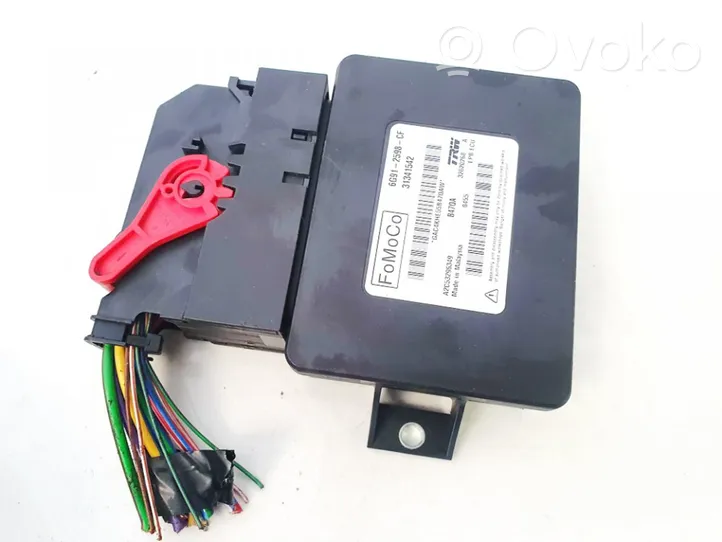 Volvo V70 Other control units/modules 6g912598cf