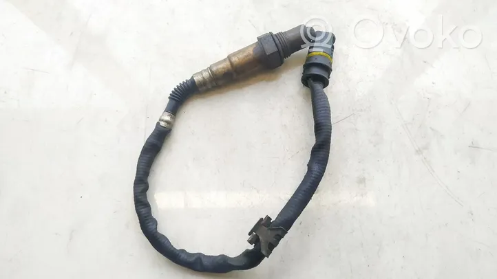 Mercedes-Benz CLS C219 Lambda probe sensor 0258006272