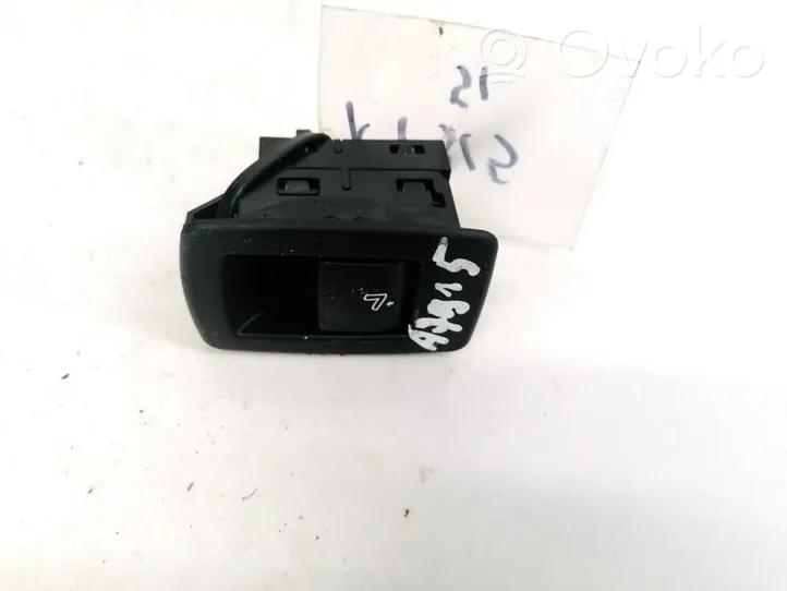 BMW 2 F22 F23 Seat control switch 929072802