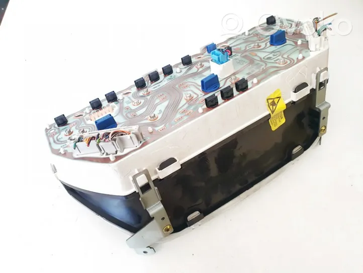 Rover 25 Spidometrs (instrumentu panelī) ar0051014