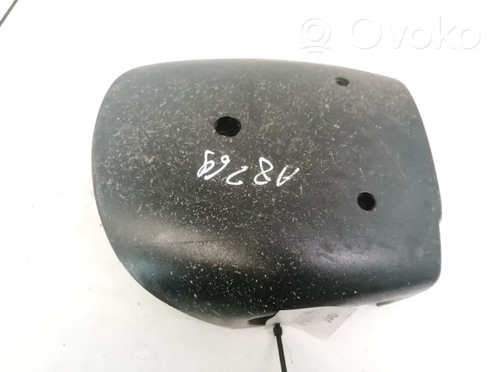 Opel Movano A Garniture de colonne de volant 7700351866