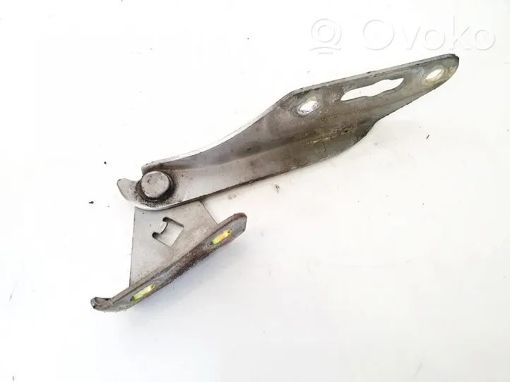 Rover 25 Engine bonnet/hood hinges 