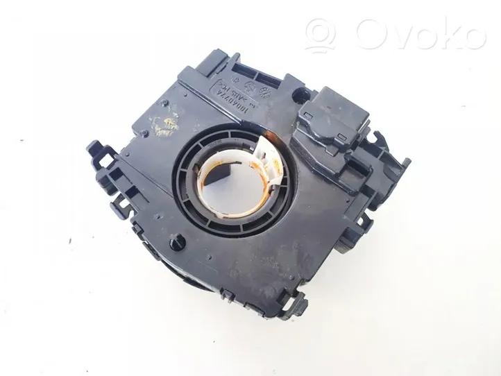 Volkswagen Golf VII Airbag slip ring squib (SRS ring) 10056494