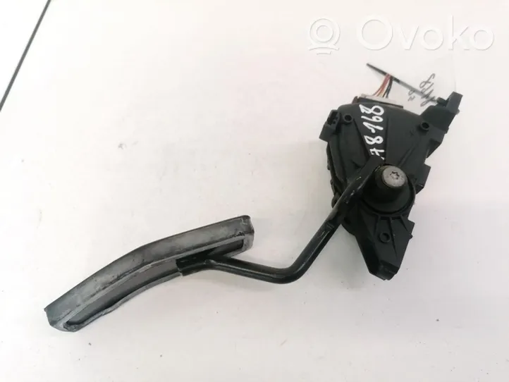 Saab 9-5 Gaspedal 6pv00825304