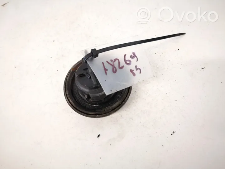 Opel Movano A Fuel tank filler cap 7700838825