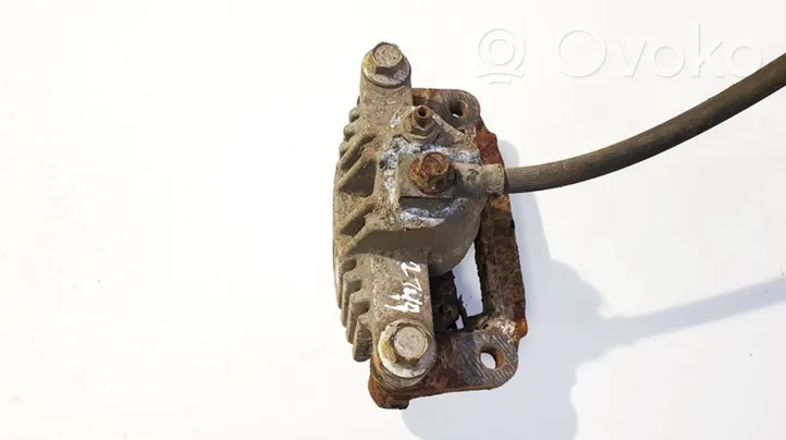 Chevrolet Alero Caliper del freno trasero 18023250