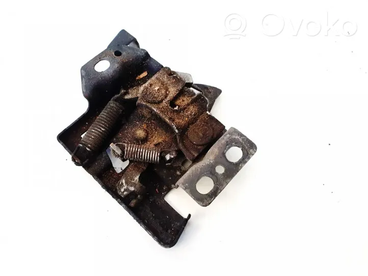 Rover 214 - 216 - 220 Chiusura/serratura vano motore/cofano 