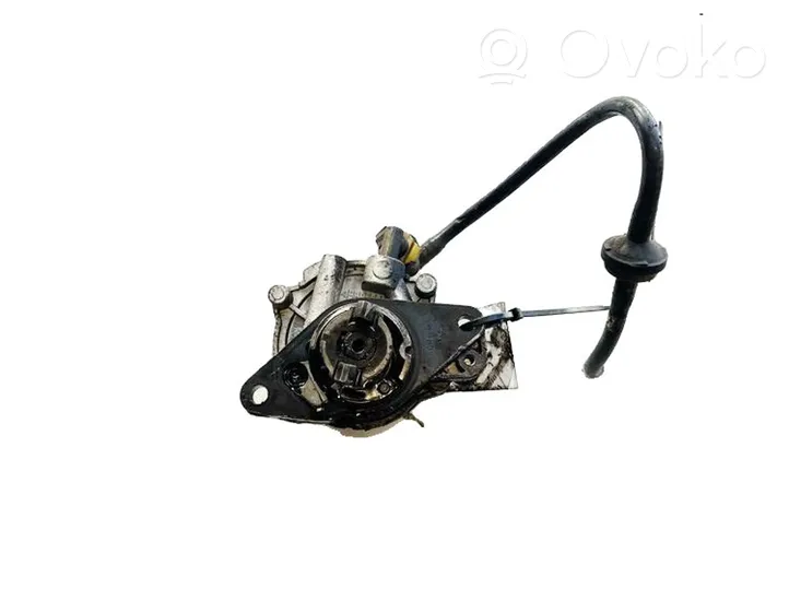 Opel Corsa C Alipainepumppu 73501167