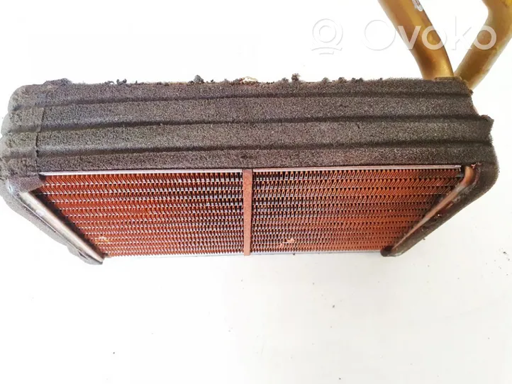 Rover 214 - 216 - 220 Radiateur de chauffage 