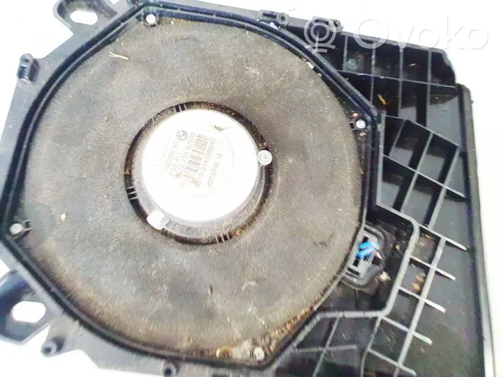 BMW 3 E90 E91 Subwoofer altoparlante 18820010