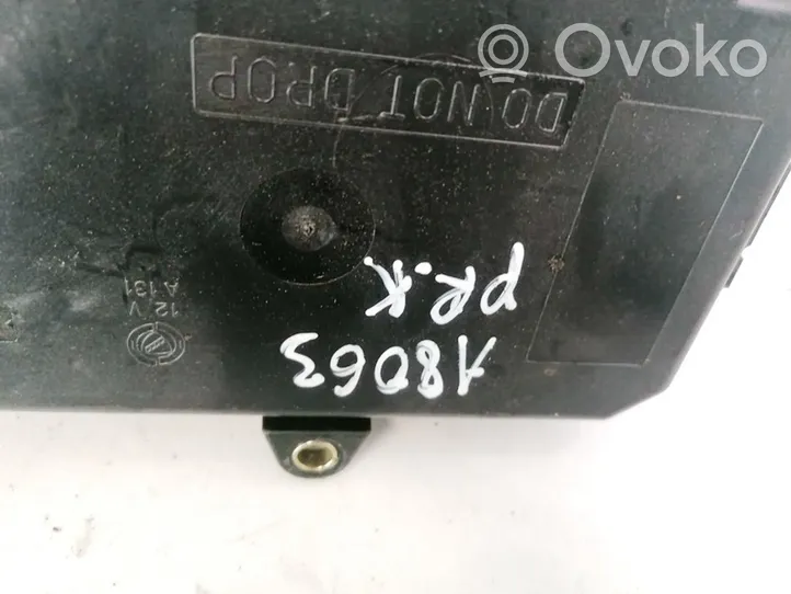 Fiat Stilo Kiti valdymo blokai/ moduliai 46775024