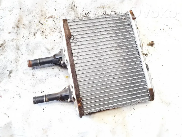 Nissan Primera Radiateur soufflant de chauffage 