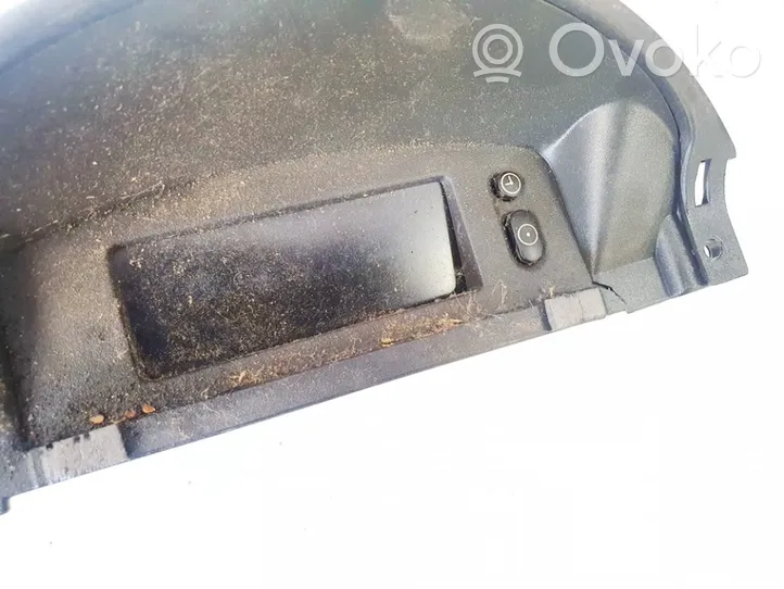 Opel Corsa C Ekranas/ displėjus/ ekraniukas 009164455