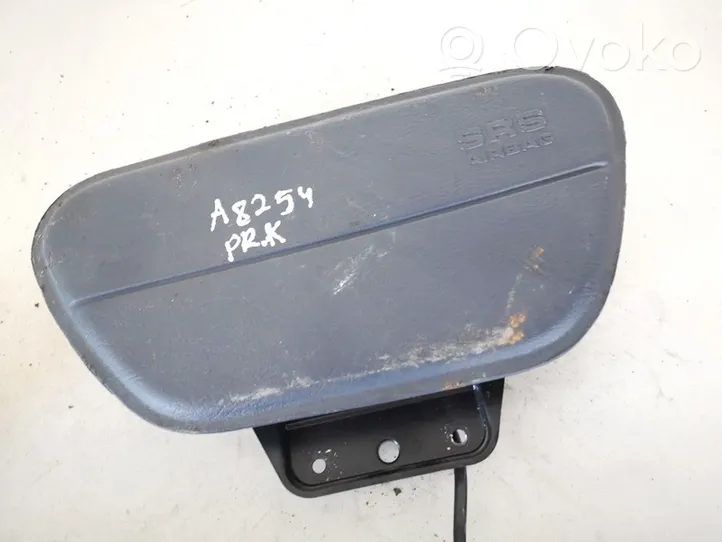 Mercedes-Benz ML W163 Poduszka powietrzna Airbag drzwi przednich a1638600105