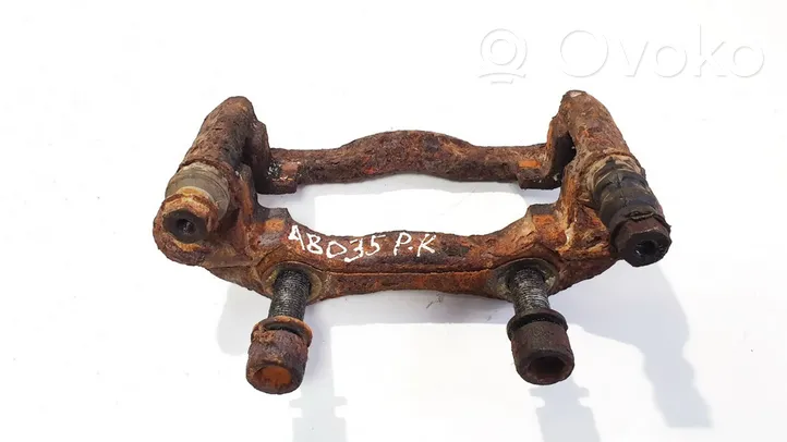 Fiat Ducato Front brake caliper 