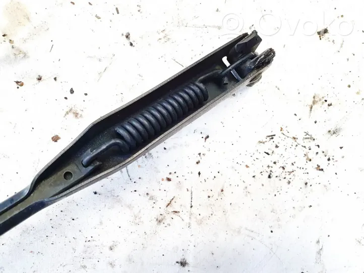 Opel Corsa C Front wiper blade arm 