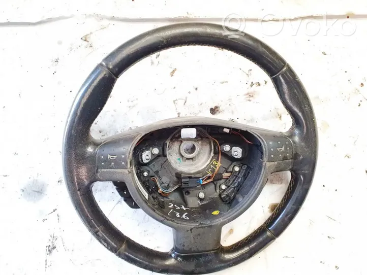 Opel Corsa C Steering wheel 13118192