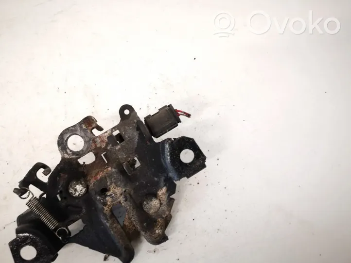 Toyota RAV 4 (XA30) Pestillo/cierre del capó/tapa del motor 